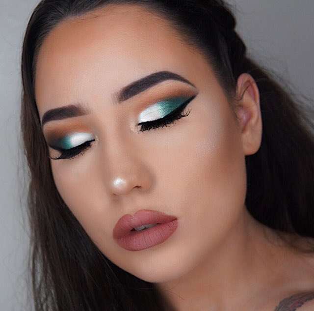 Tantalksbeauty's tweet photo. @jadexmcallister My insta is https://t.co/2MvJ8hFQXa can’t wait to connect with you all😃💕 https://t.co/0LUxtj95kk