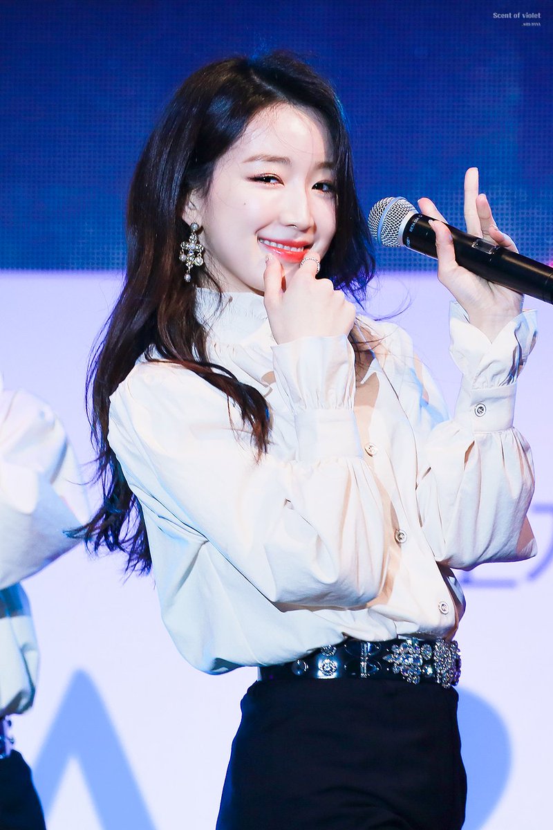 scent_violet's tweet photo. 180427 이천 도자기꽃축제 #구구단 #하나 #신보라 @gu9udan

나에게 오늘은 온 세상이 보라빛이야 !

https://t.co/o7bJ3GDWWl
https://t.co/51AwRRQCtj
https://t.co/1PlxOTJN5v
https://t.co/BRAtD65smS https://t.co/JRGQg4UiaC