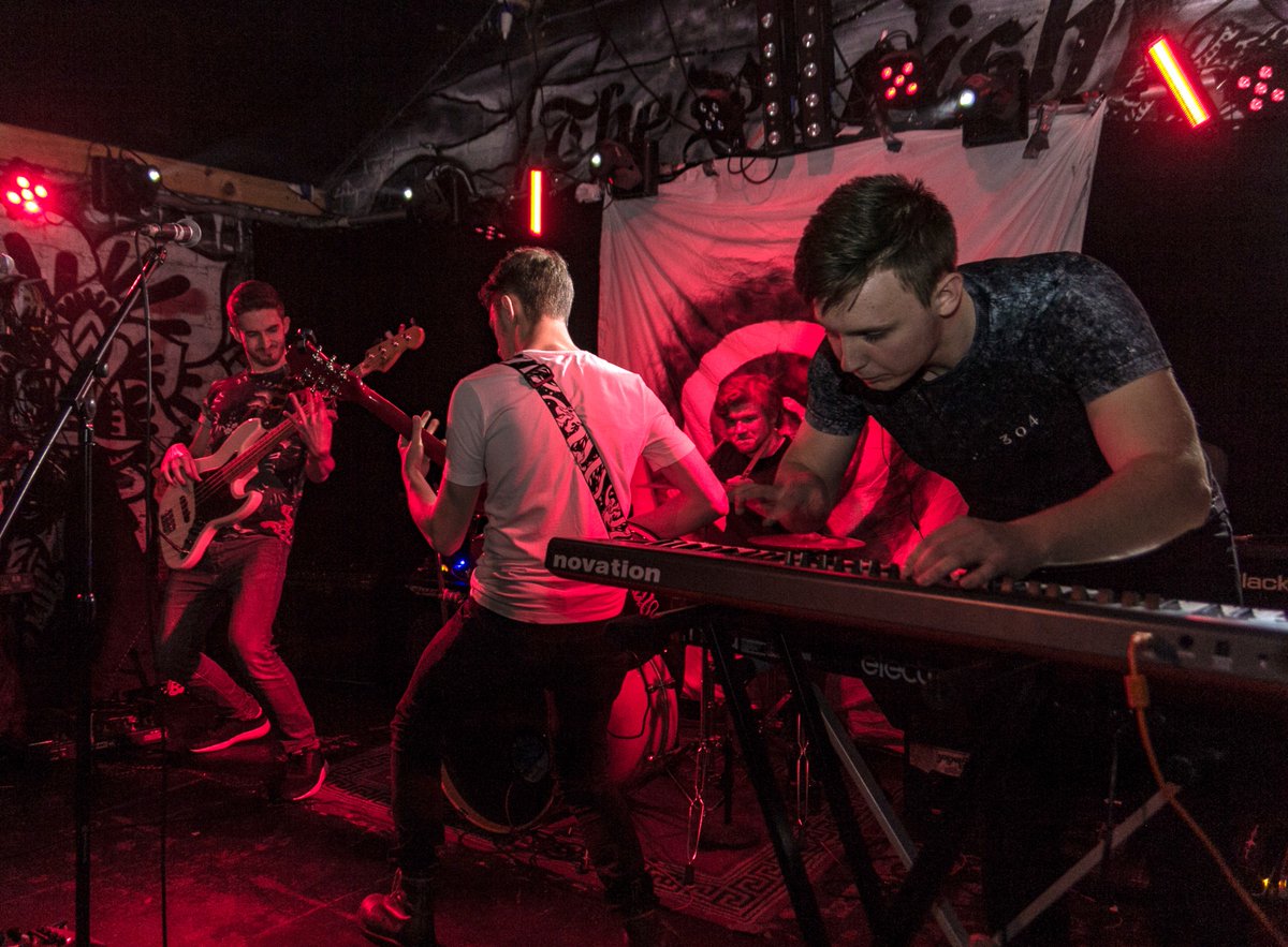 One Last Ocean tweet media