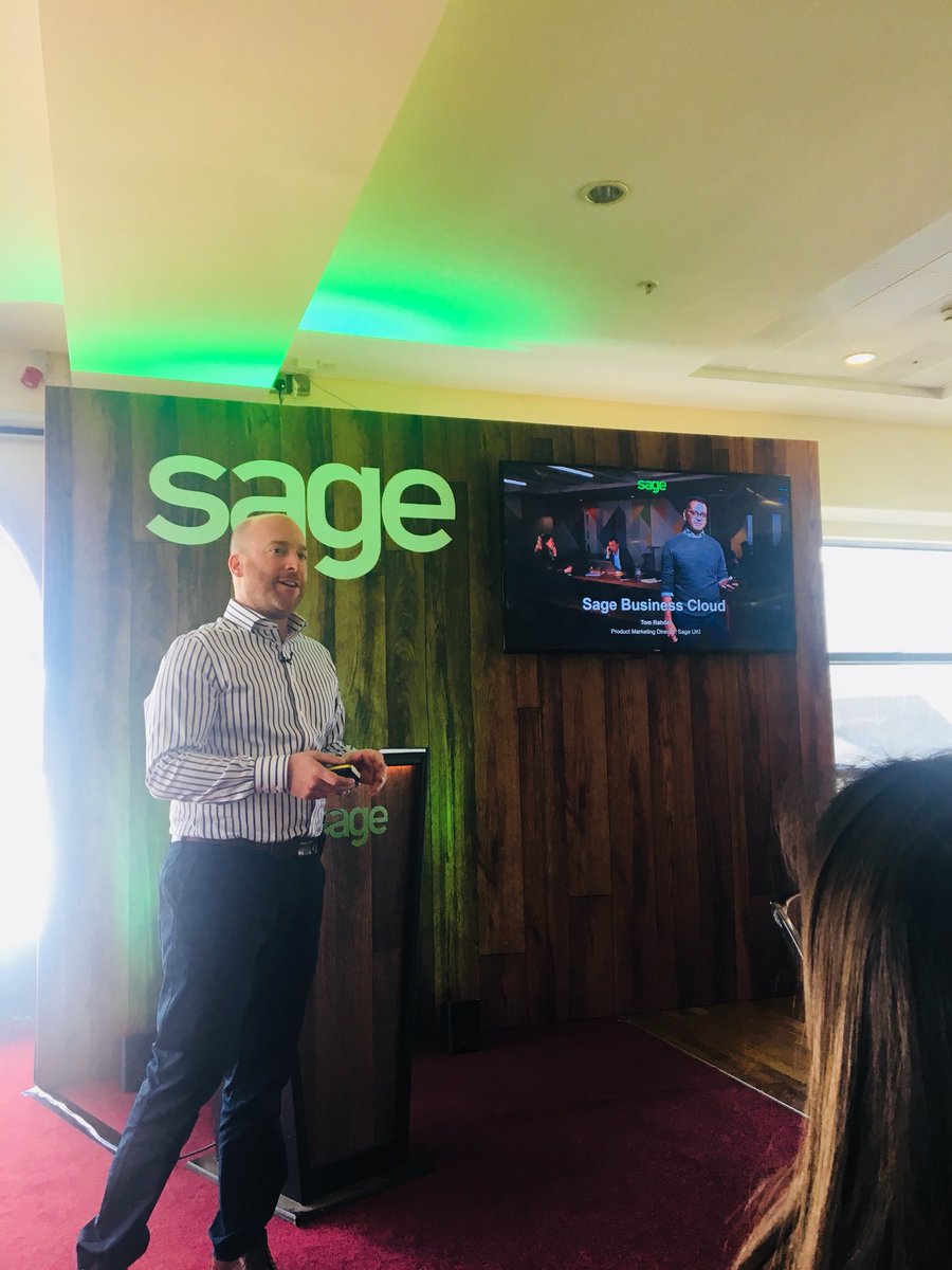 FacesOfPinnacle's tweet photo. Interesting session with @sageireland @sageuk Product Marketing Director Tom Rahder on #sagebusinesscloud solution portfolio #cloudaccounting https://t.co/czos12nmVG