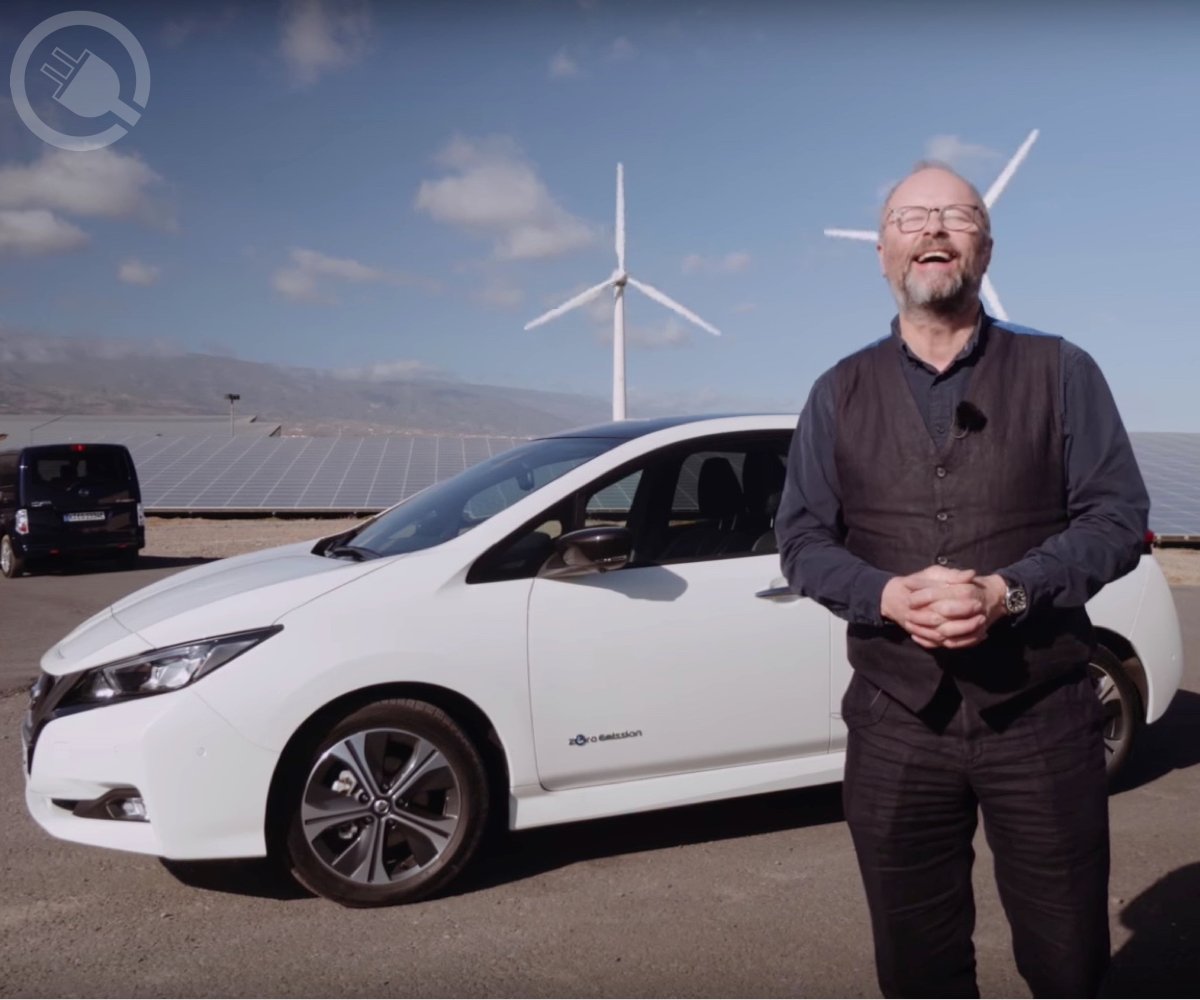 ChargedEV tweet media