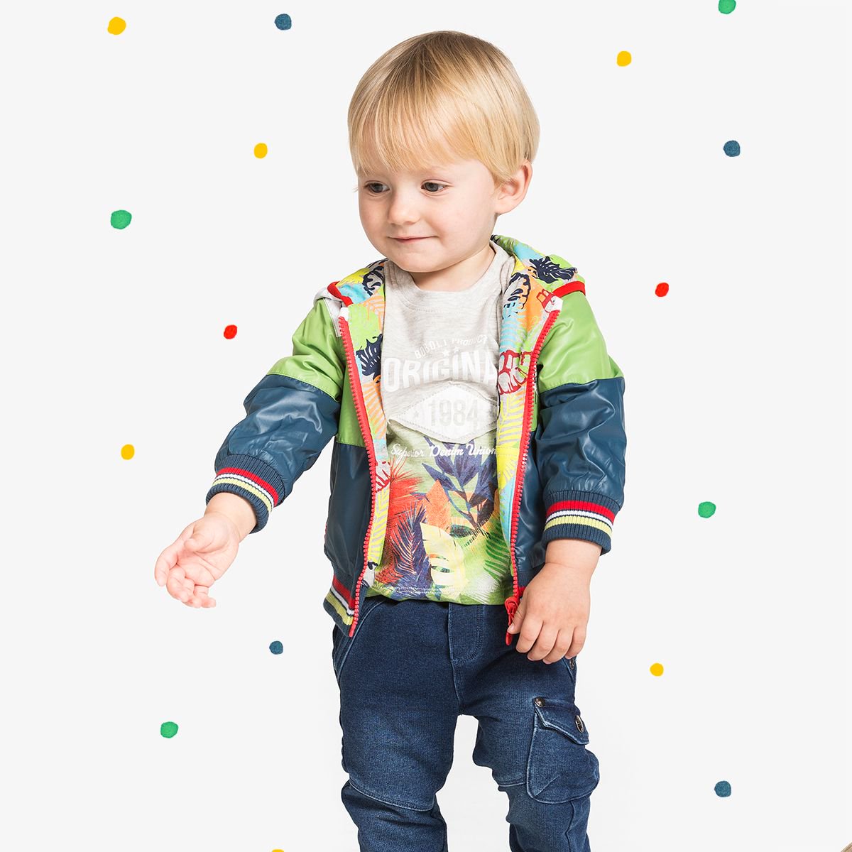 boboli kidswear