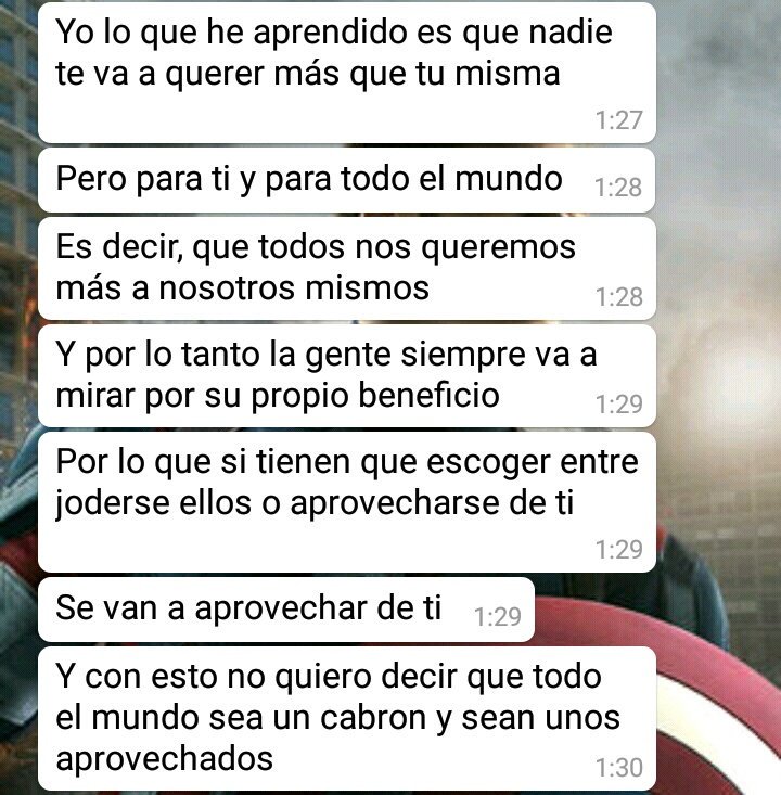 Laurey99's tweet photo. Todo el mundo debería leer esto📌 https://t.co/0jLfo9EBkE