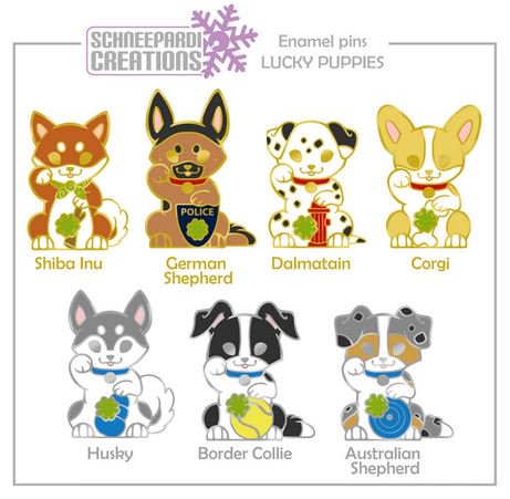 ShishaSheppy's tweet photo. A old friend of mine @SchneeCreations is creating very cute Golden-Enamel-Pin's
I also already got me the Husky one *wagwagwag* If you like em, please support her Kickstarter --> https://t.co/m8X5OFuuS3 <--

Further Infos here --> 
https://t.co/MtKcFZ6Ahm
https://t.co/udmzUoFqoo https://t.co/RZ4tqaMCxJ