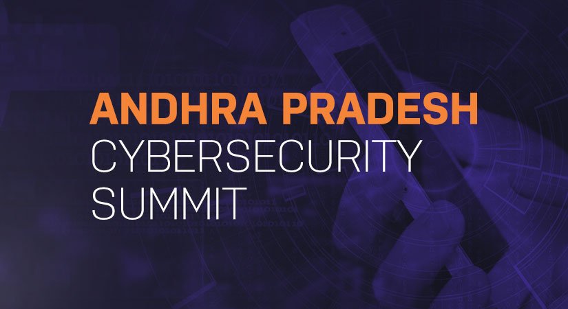 ITS_MoC's tweet photo. #APCyberSecuritySummit The Andhra Pradesh Cyber-security Summit was a two-day global summit which took place in Vishakhapatnam on 27th April-28th April 2018. The theme of the summit was Responding to Emergent Global and Local Cyber Threats. https://t.co/YaOlBbVmLR