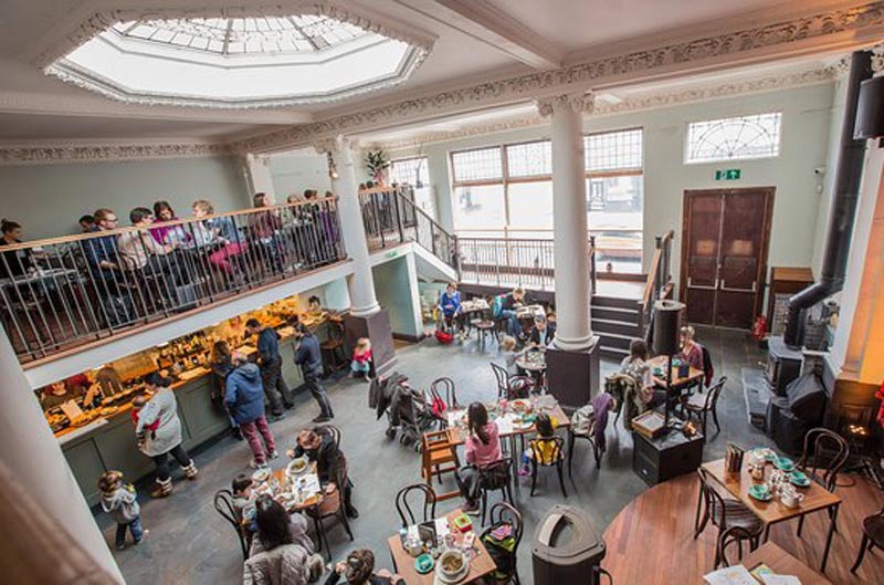 The Bristol Magazine tweet media