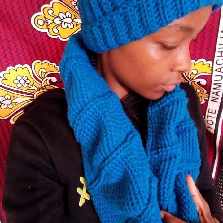 Diamondfibres's tweet photo. When crochet is lifestyle
Crochet Marvin and scarf at affordable prices
#ctochetisbae
#ilovecrochet 
#seasonscrochetcreations 
#iwearcrochet
#crochetsofinstagram
#buykenyabuildkenya
#ColourPurpleConcert2018
#MondayBlues
#
@picturescornerstone https://t.co/iuH917oWn8