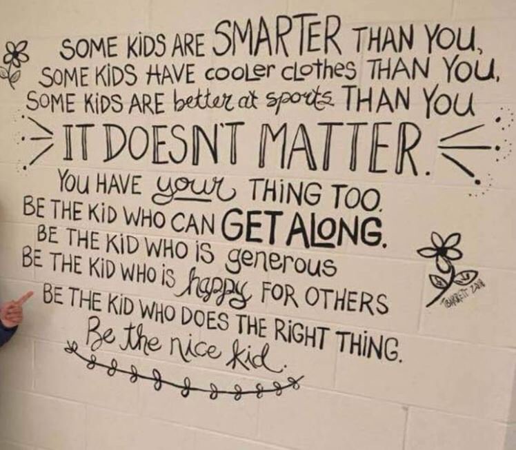 Happy Monday Gryphons!