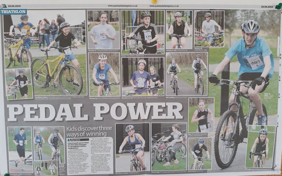 OneRen Leisure tweet media