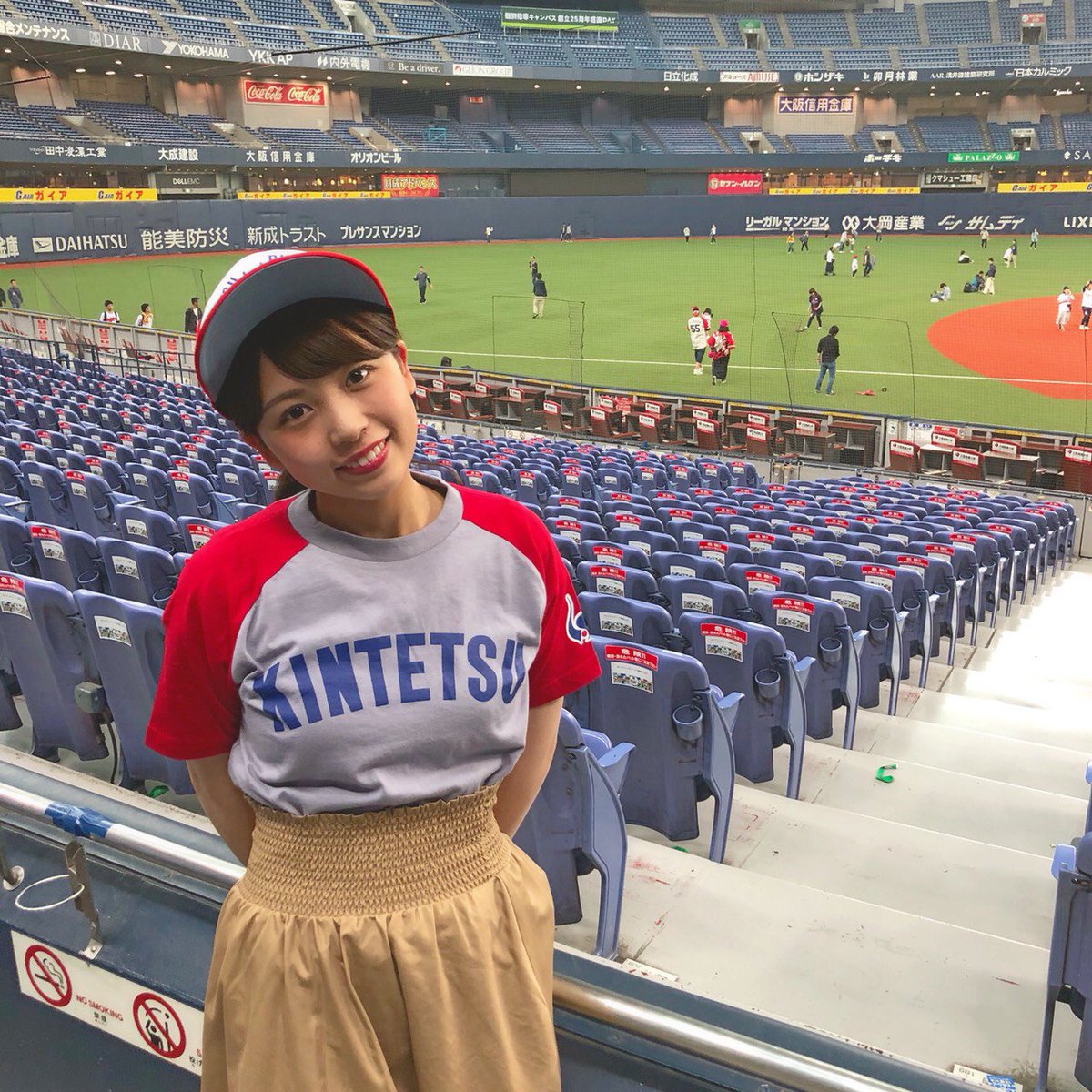 KANSAICLASSIC2018 近鉄vs南海は勝ち越し！当時の映像や音楽で懐かしい