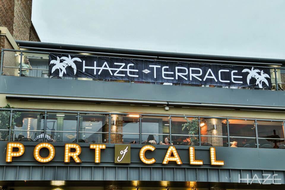 Well Saturday night was amazing. thanks to everybody who came and danced and of course <a href="/Patrick_Topping/">Patrick Topping</a>  next up were back on <a href="/POCsunderland/">Port of Call</a> terrace this Sunday throwing one of our infamous terrace parties W/

<a href="/Rattweeet/">(RATTECH) Azz Johnston</a> 
<a href="/CarltonJohnston/">Carlton Johnston</a> 
@Benic_music 
Ben Algie
<a href="/marlysmittas/">Marly</a>