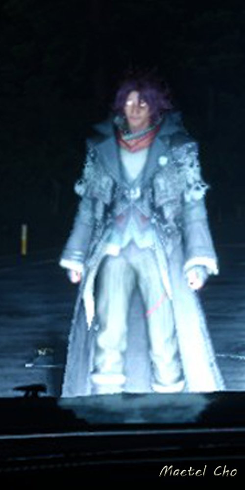 Traveling with Ardyn-Windows Edition- Bonus 😂#ardyn #ardynizunia #ffxv #ardynluciscaelum #myscreenshots #アーデン #アーデン・イズニア #アーデン・ルシス・チェラム #myedits #ffxvwindowsedition