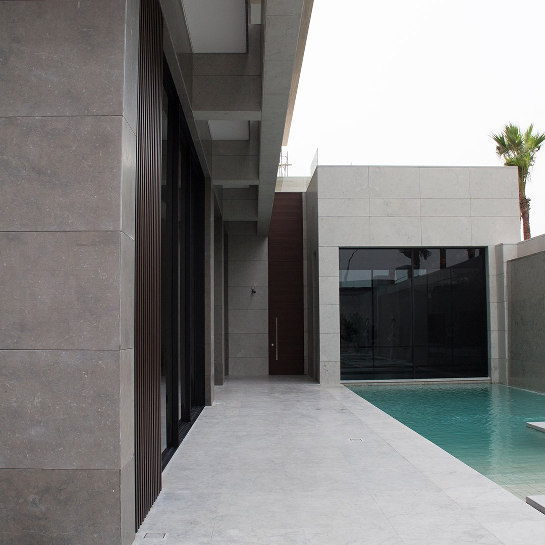TFourplus's tweet photo. New Project Completed | Private Villa | Abu Al Hasaniya (Kuwait) #Kuwait #TFourPlus #Technowood https://t.co/7OUQjNVBwz