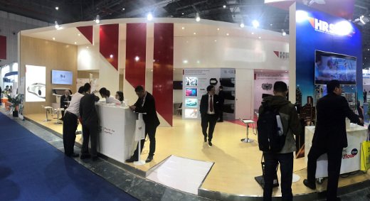 OerlikonHRSflow's tweet photo. Thank you for visiting us at Chinaplas! On display at our booth, FLEXflow and FLEXflow One technologies - the servo driven valve gate systems for 360° flow control and monitoring - and other innovative hot runner solutions for high demanding applications. #HRSflow #CHINAPLAS2018 https://t.co/zFd1Fwreq4