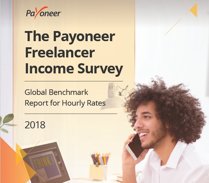 microfinanceind's tweet photo. Freelancer Incomes Around The World Report 2018 https://t.co/skAIlFyzbP https://t.co/pX3SclYq7x
