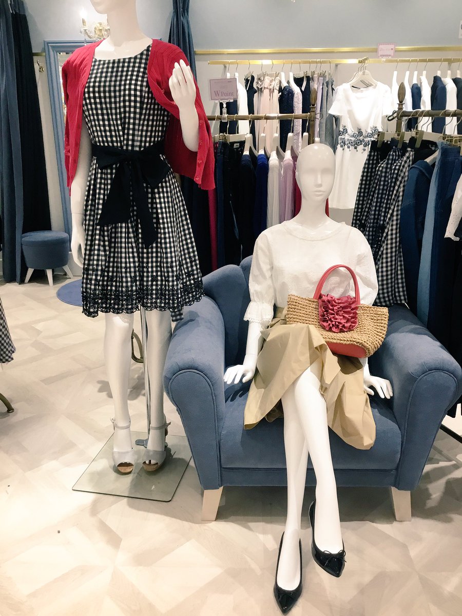 ルミネエスト新宿 Twitter ನಲ ಲ 4f レッセパッセ お出かけにぴったりなシャツワンピースをはじめ カジュアルにも使えるアイテム多数 ぜひお試しください ルミネエスト新宿 Twitter ನಲ ಲ 4f レッセパッセ お出かけにぴったりなシャツワンピースをはじめ カジュアルにも使えるアイテム多数 ぜひお試しください