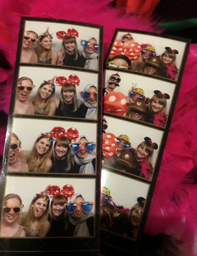 VWVLaw's tweet photo. Our trainees and paralegals had a fantastic time at the @juniorlawyers' annual conference and ball! #JLDConf2018 https://t.co/qd47C1LdeT