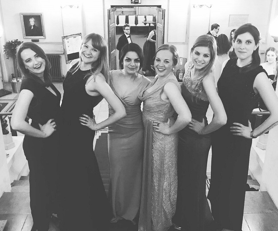 VWVLaw's tweet photo. Our trainees and paralegals had a fantastic time at the @juniorlawyers' annual conference and ball! #JLDConf2018 https://t.co/qd47C1LdeT