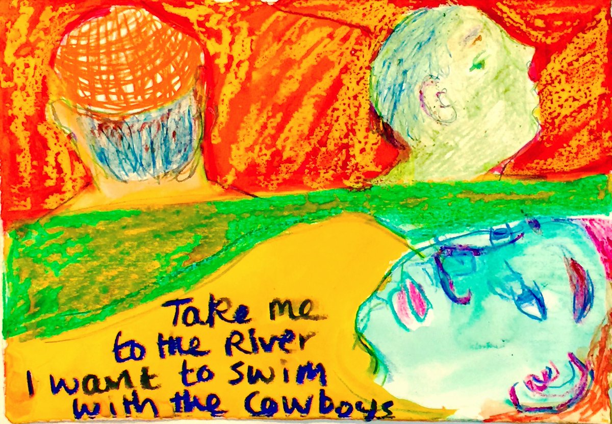 watchoutmary's tweet image. #PIFd