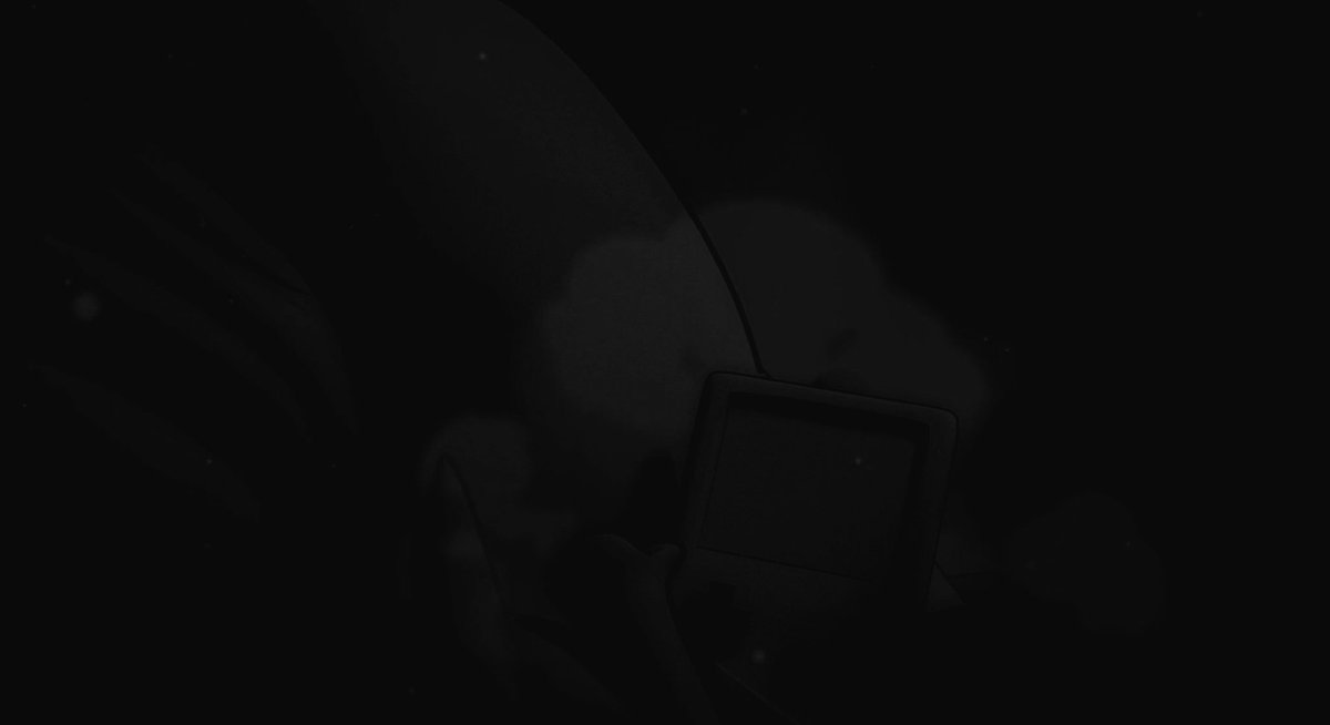 Lost, but not forgotten...