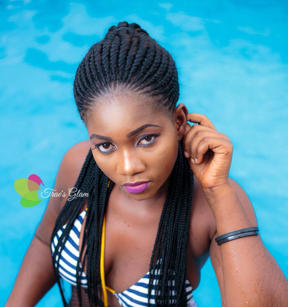 tracsglam's tweet photo. Contact me for all your occasions and slay for that event 😍💄👄#CitiCBS https://t.co/nUoTdQmPVo