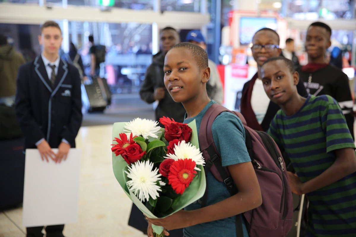 IFLCAustralia's tweet photo. IFLC Australia 2018 🇦🇺 welcomes KENYA 🇰🇪 #iflc #iflc2018 #iflcaustralia #amitycollege #affinitydialogue #sydney #seesydney https://t.co/I81Sp8QuYs