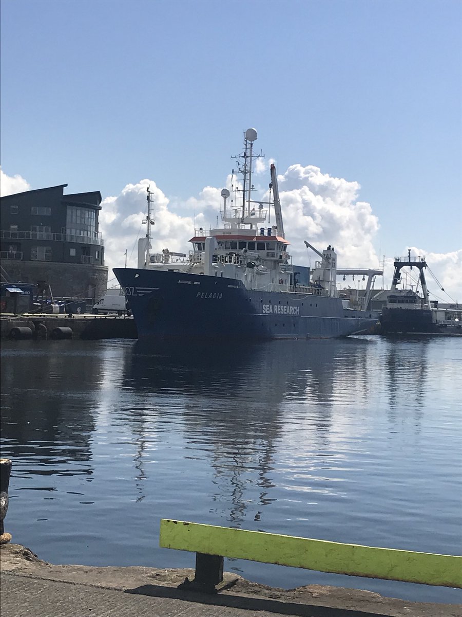 Port of Galway tweet media