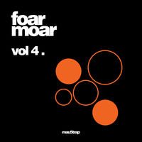 Foar Moar, Vol. 4 - EP by Various Artists - You can now pre-order Foar Moar Vol 4 on iTunes! Cannot wait! @OCULAmusic @Juliangray @whoisfelicity @rhettsound  itunes.apple.com/gb/album/foar-…