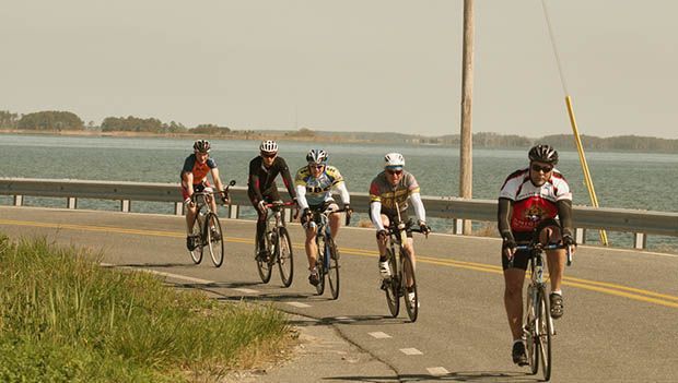 BikeChesterCo's tweet photo. 6 Basic Skills for Group Rides https://t.co/485P0Yff4o via @active https://t.co/lHb6d0djj5