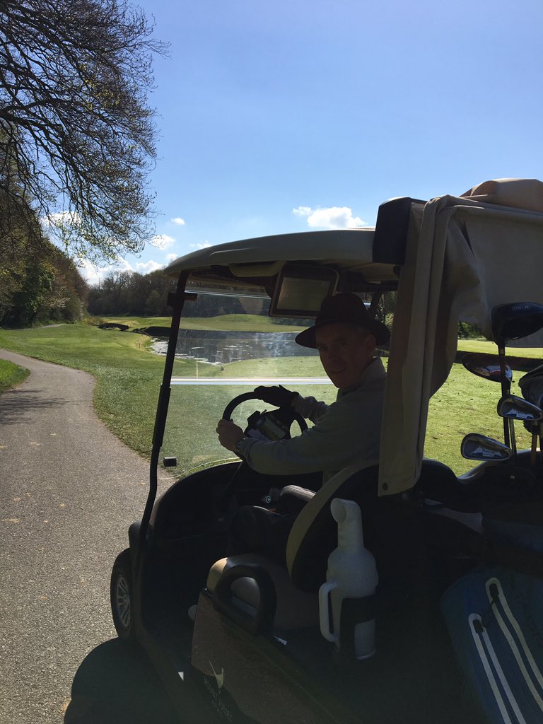 @mountjuliet @mountjulietgolf Got the chance to stay the weekend and play @mountjulietgolf twice..made very welcome by the members and staff..park land course playing long after a long winter not like @CorballisLinks but recovering well. 🏌🏽🚙☀️#lovegolf #summergolf #killkenny #linksgolf