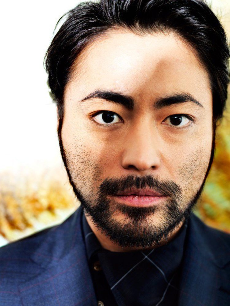 Fashion Press 山田孝之にインタビュー 楽しさとストレス両方あるから俳優を続けられる T Co Kjtrpkdrqj T Co Zkee0esmqz Twitter