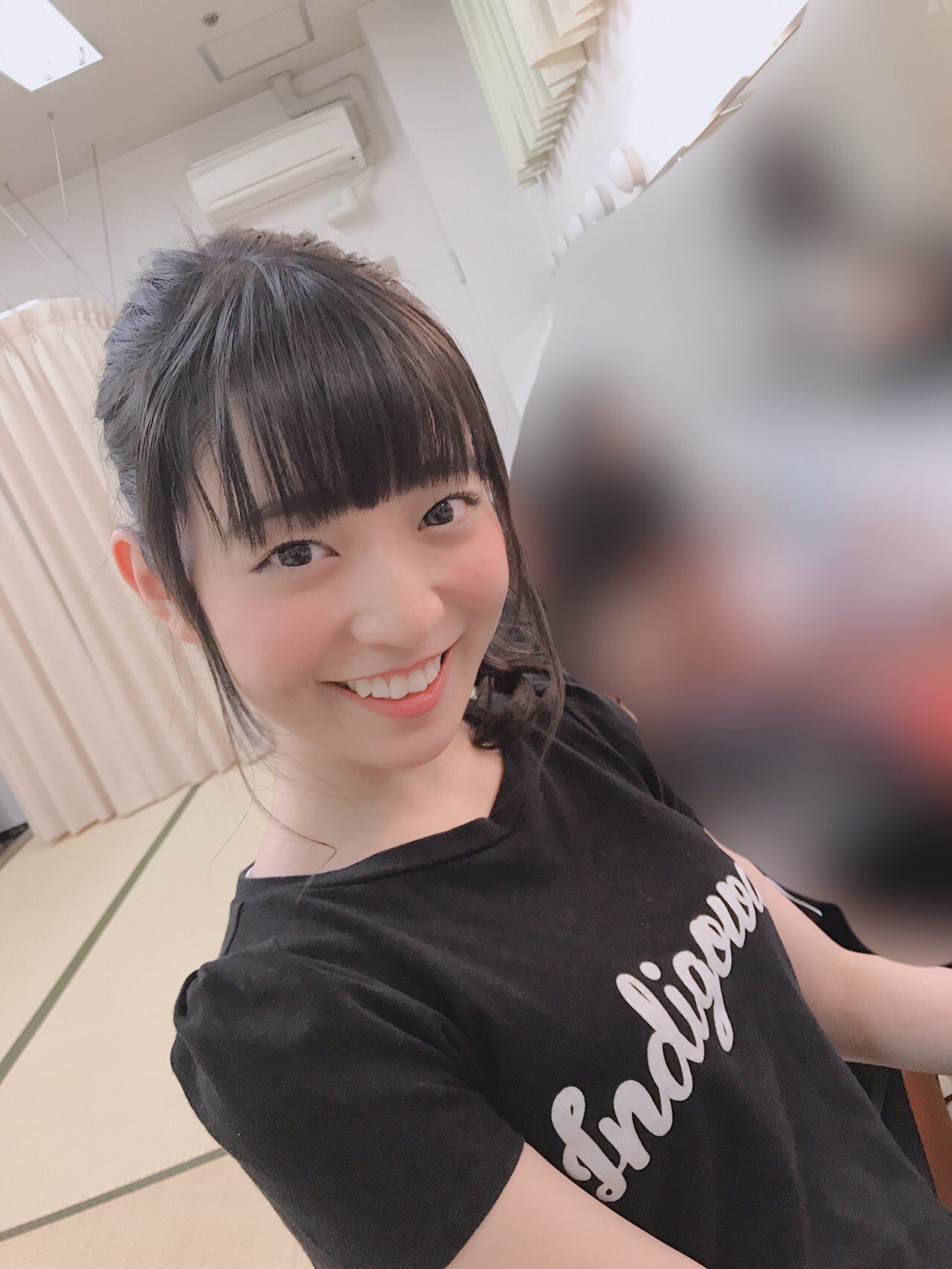 ぷっくり　乳輪 