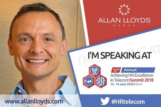 You‘re facing challenges regarding #multigenerationalworkforce? Will it affect #leadership, #waysofworking  and #learning? What role play our #unconsciousbiases? I’m going to share my view on it and how <a href="/Siemens/">Siemens</a> successfully manages multigenerational challenges! #HRtelecom