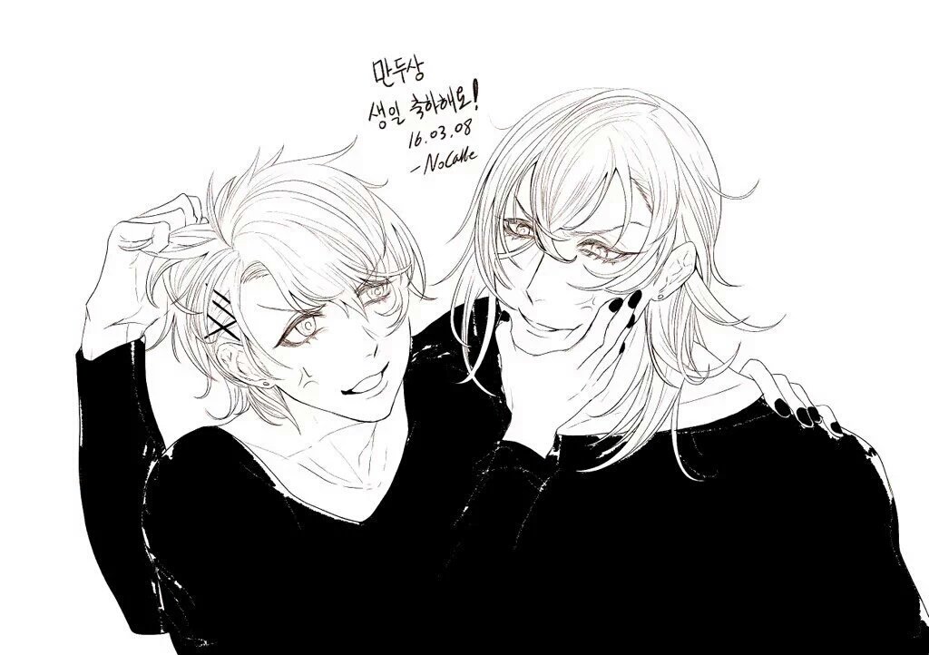 syoren_hmd's tweet photo. 켕님 쇼렌 볼사람 (선물받앗으니 괜찮겟지? https://t.co/YWJjz4eayp