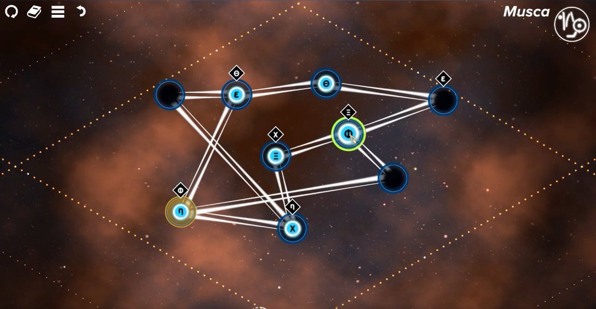 tapitgames's tweet photo. Check #StarSwapper gameplay by @GamophileClub. Enjoy! https://t.co/hBGIzQXJu6
@tapitgames #steam #puzzle #pc #indiedev #gamedev #gamedevelopment #indiegame #newgame #Gameplay #Videogame #youtube https://t.co/js1HQx0xH7