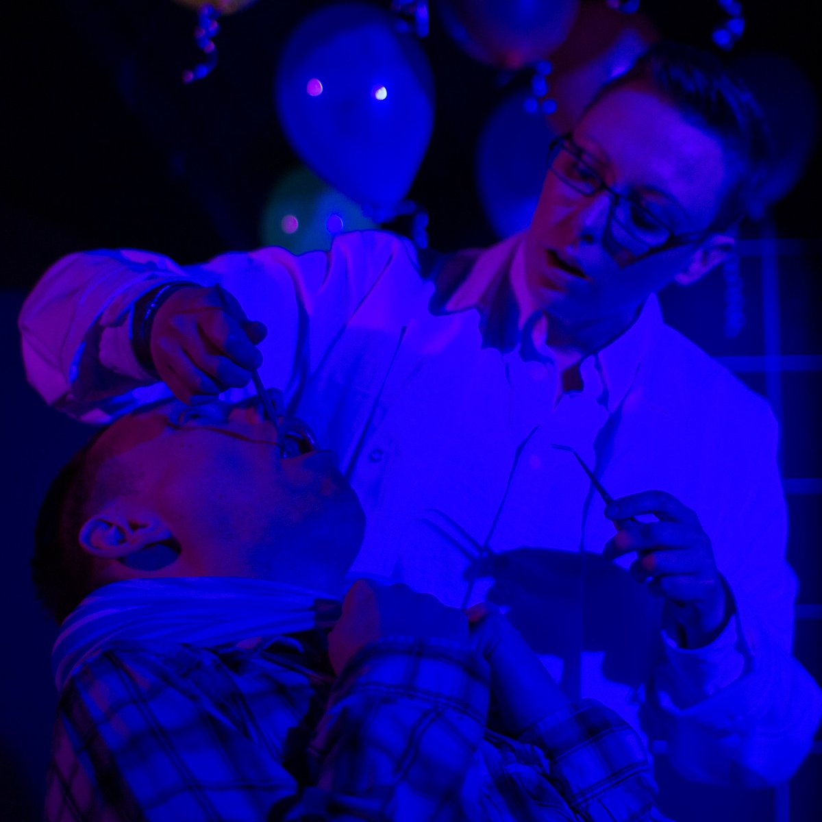 It might be Monday, but we've got quite a crowd coming tonight. Grab a ticket before they all go! #GAPS katzpace.co.uk/gaps