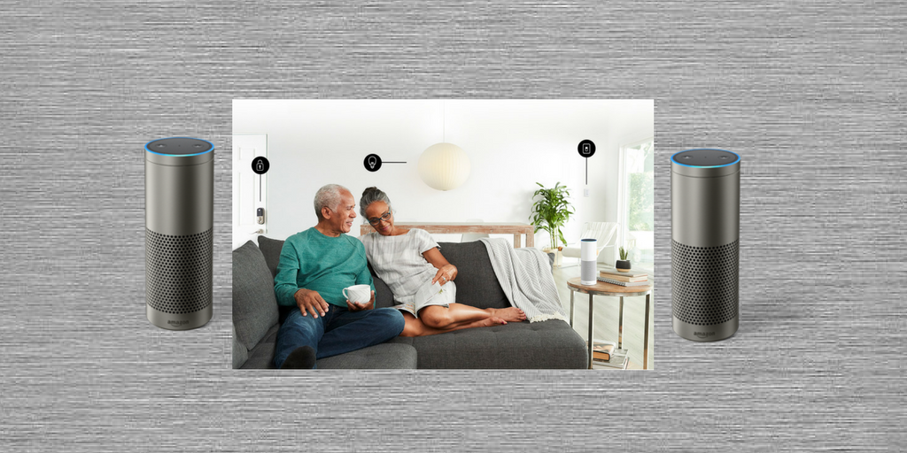 SmartSpeaker1's tweet photo. Make A Smart Home With Alexa. LEARN MORE==>https://t.co/vI6Ix6vkrZ <==Lights, Locks, Alarm, Music, TV, Phone and More. #smarthouse #smarthome #smart #smartspeaker #speakers #handsfree #bluetoothspeaker https://t.co/UhFYDzEK0N