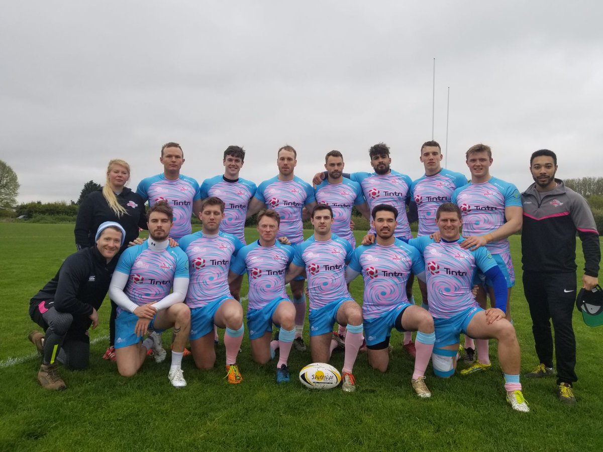 Sevens began this weekend for <a href="/Tornado7s/">Tornado 7s</a> at #Farnham7s

Despite the weather (rain, all the rain) we still managed to get ourselves to the final. Solid start to our season and really good to have <a href="/Tintri/">Tintri</a> @Tintri_EMEAbacking us in the coming months.

Next stop Bury St Edmunds...