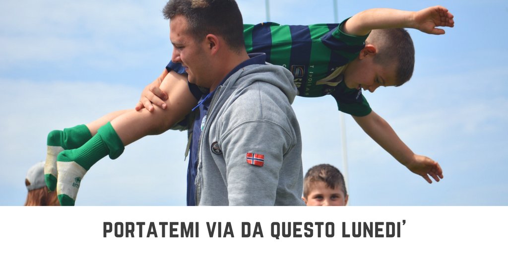 In attesa del Primo Maggio