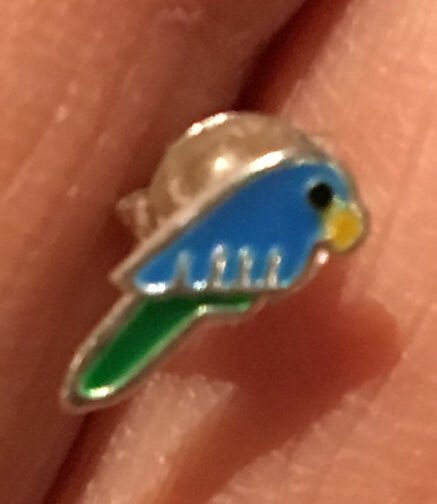 DaisySCT's tweet photo. Oorbelletjes verloren bij @NEMOScienceLive #Nemo. Eentje terug gevonden, wie heeft de ander gevonden? https://t.co/0NNsdMiNTM
