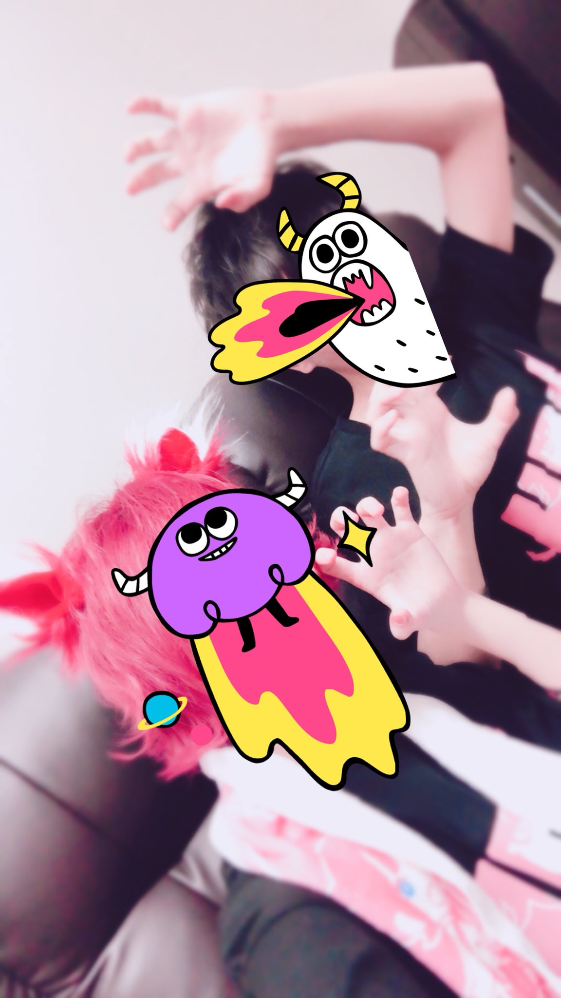 莉犬くん@すとぷり on X: 莉犬くん@すとぷり on X: