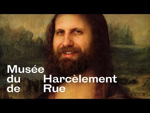 mymyhgl's tweet photo. Ok c’est ouf, c’est la meilleure idée : le Musée du #HarcèlementDeRue ! Pour enfin comprendre cette étape sombre de notre Histoire… https://t.co/BSM6GDGK9M https://t.co/xwTCDLLil6