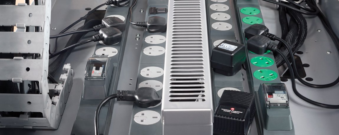 LegrandUK's tweet image. #ProductOfTheWeek - Intersoc-R is a modular #DeskPower system designed to meet the demands of modern workplaces for faster &amp;amp; more adaptable solutions.

ow.ly/qlsT30jKpPJ #OfficePower