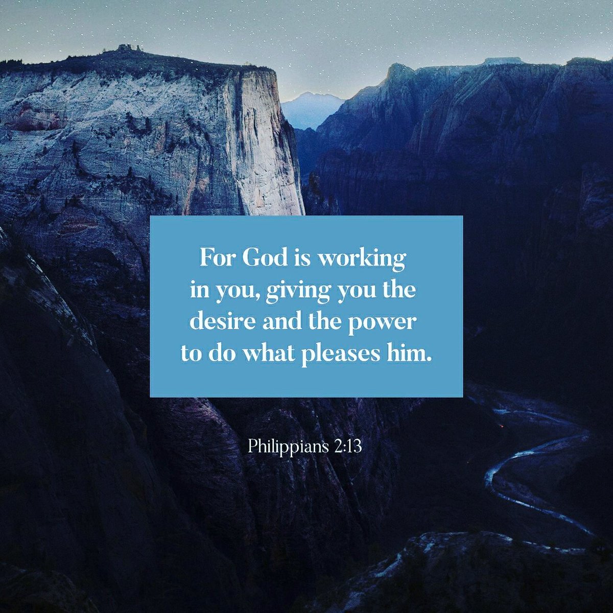 wann192's tweet photo. Philippians 2:13 NIV
for it is God who works in you to will and to act in order to fulfill his good purpose.

#WisdomIsProfitable! https://t.co/X3HBMIi1Ty