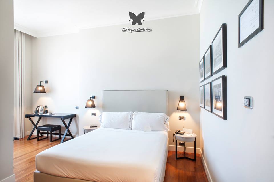 Harmony and elegance give way to imagination! #SeePortHotel #Rooms
 Book Now seeporthotel.com
