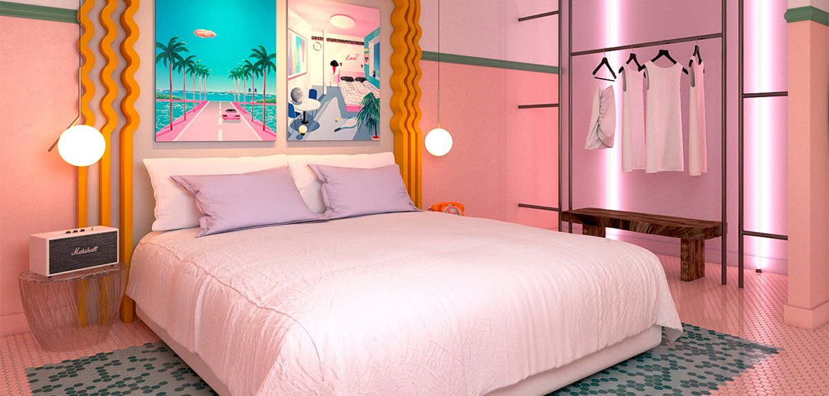 Abel de González tweet media