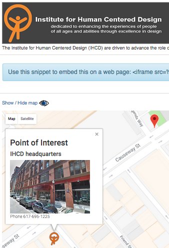 flowplumbers's tweet photo. Excited to be speaking to Valerie Fletcher @JanCarpman and Woody Shortridge from the Institute for Human Centered Design @IHCDesign about our #Paralympic #wayfinding system called #PhotoRoute. #InclusiveDesign
https://t.co/c23FuP0wJg https://t.co/2cOJw0yphy