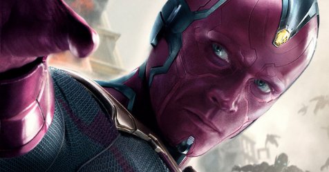 GameSpot's tweet image. Avengers Infinity War is the most ambitious superhero movie ever. Here's our *spoiler-filled* review: bit.ly/2raqhAa