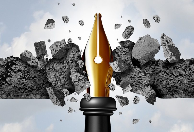 jeffbullas's tweet image. 7 Power Writing Tips To Make People Read and Love Your Content #content #copywriting bit.ly/2qVeEiN