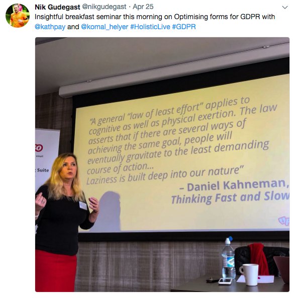kathpay's tweet photo. This Wednesday - don't miss out! Holistic Live! Together in London @nikgudegast enjoyed our Manchester event, so register today1 It's free to attend https://t.co/178WuCVLkP #GDPRCompliance #subscribeforms #EmailMarketing https://t.co/aMHuTEgD18